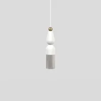 Masiero Nappe N7 suspension lamp
