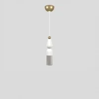 Masiero Nappe N7 suspension lamp