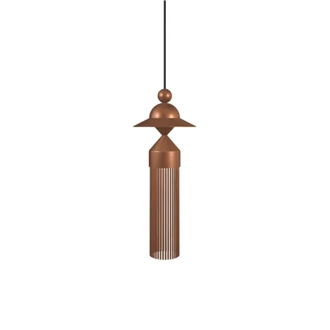Masiero Nappe N8 suspension lamp