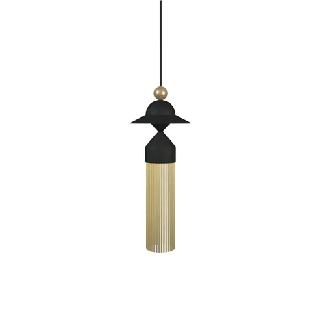 Masiero Nappe N8 suspension lamp