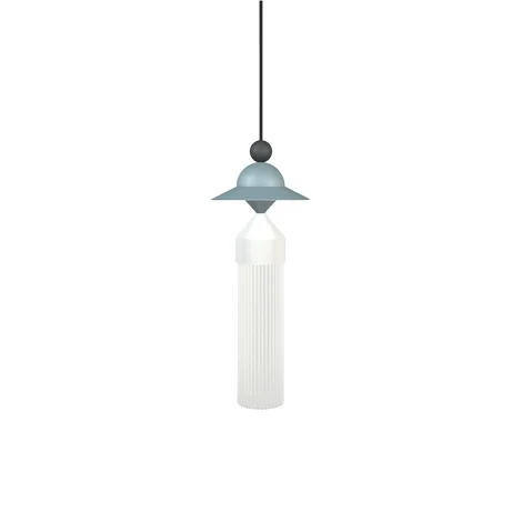 Masiero Nappe N8 suspension lamp