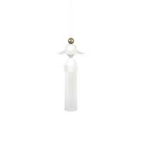Masiero Nappe N8 suspension lamp