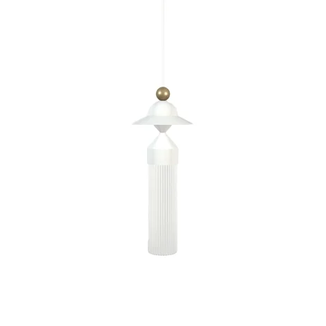 Masiero Nappe N8 suspension lamp