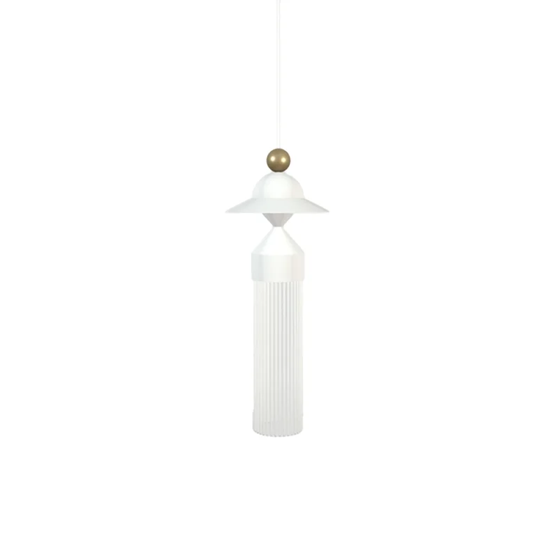 Masiero Nappe N8 suspension lamp