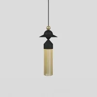 Masiero Nappe N8 suspension lamp