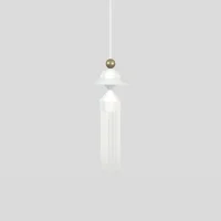 Masiero Nappe N8 suspension lamp