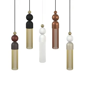 Masiero Nappe N9 suspension lamp
