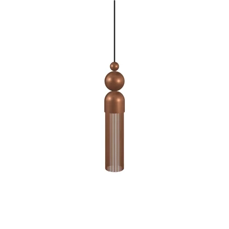 Masiero Nappe N9 suspension lamp