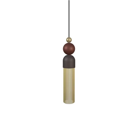 Masiero Nappe N9 suspension lamp