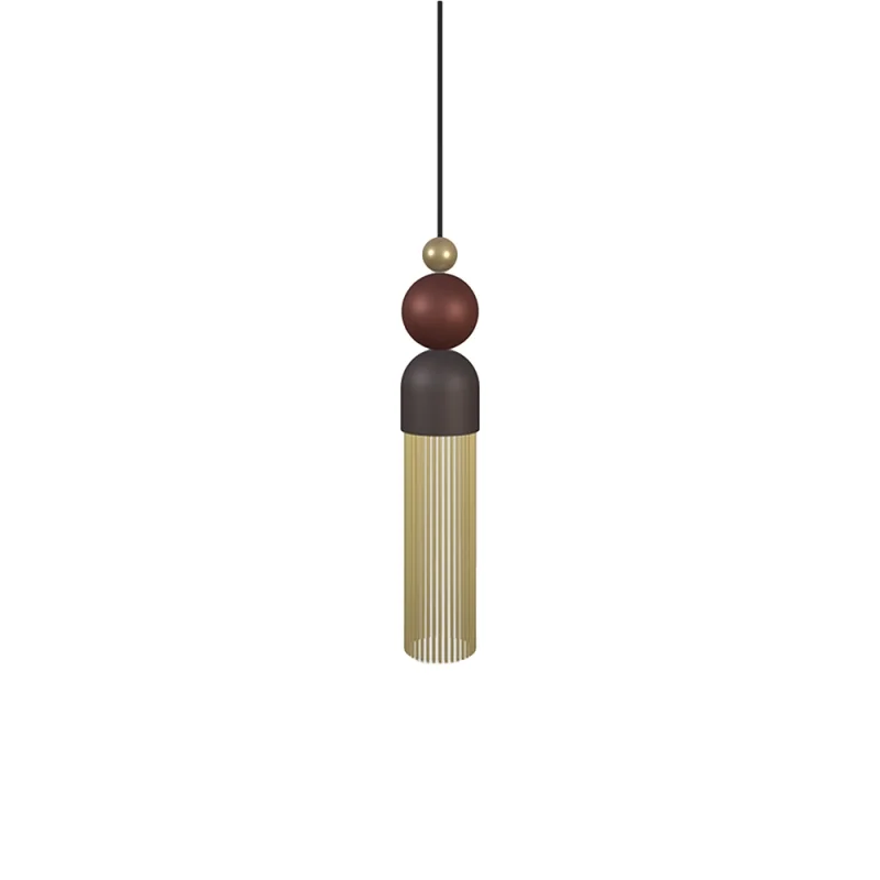 Masiero Nappe N9 suspension lamp Masiero Nappe N9 suspension lamp