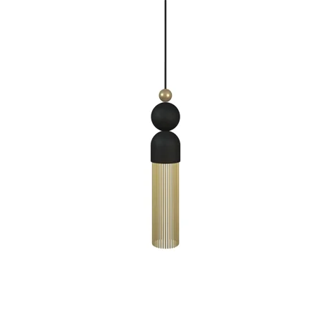 Masiero Nappe N9 suspension lamp