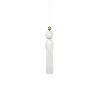 Masiero Nappe N9 suspension lamp