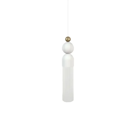 Masiero Nappe N9 suspension lamp