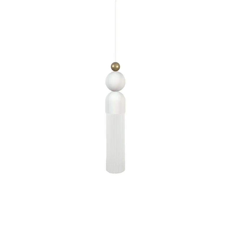 Masiero Nappe N9 suspension lamp