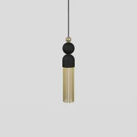 Masiero Nappe N9 suspension lamp