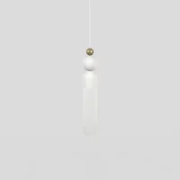 Masiero Nappe N9 suspension lamp