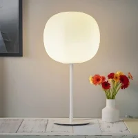 Foscarini Gem Alta led table lamp