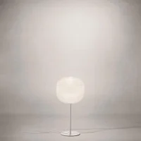 Foscarini Gem Alta led table lamp