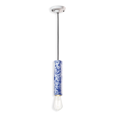 Ferroluce Pi suspension lamp