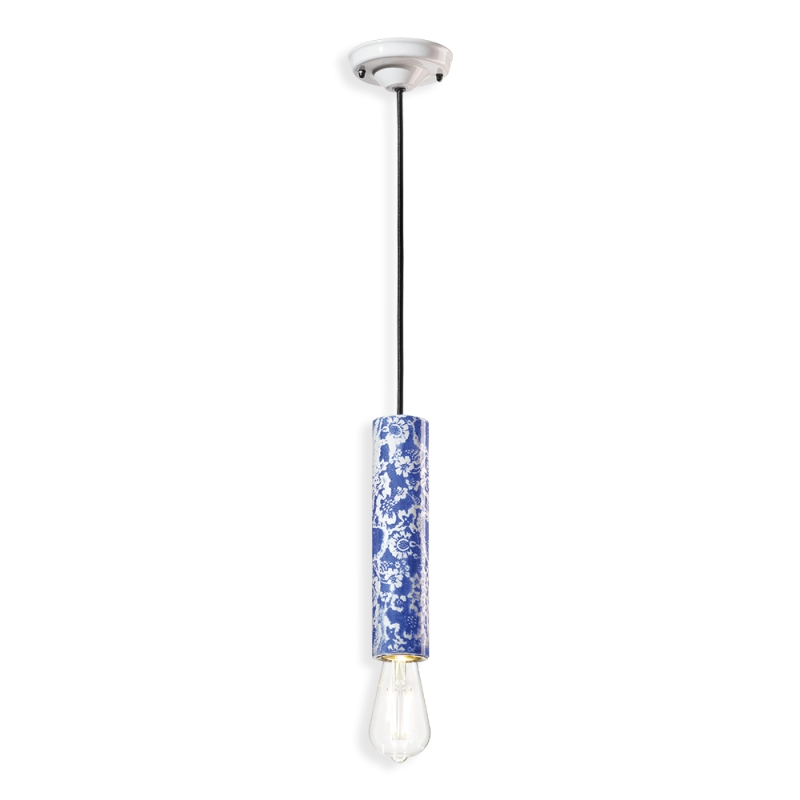 Ferroluce Pi suspension lamp Ferroluce Pi suspension lamp
