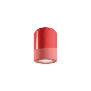 Ferroluce Pi ceiling lamp