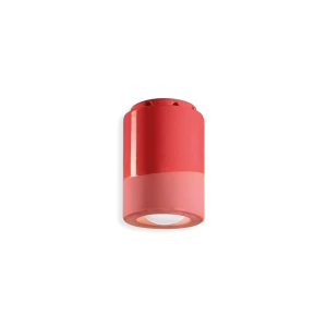 Ferroluce Pi lampada da soffitto