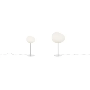 Foscarini Gregg Alta led table lamp