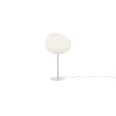 Foscarini Gregg Alta led table lamp