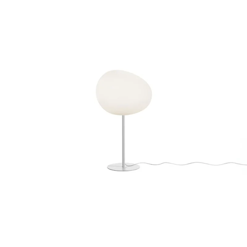 Foscarini Gregg Alta led table lamp Foscarini Gregg Alta led table lamp