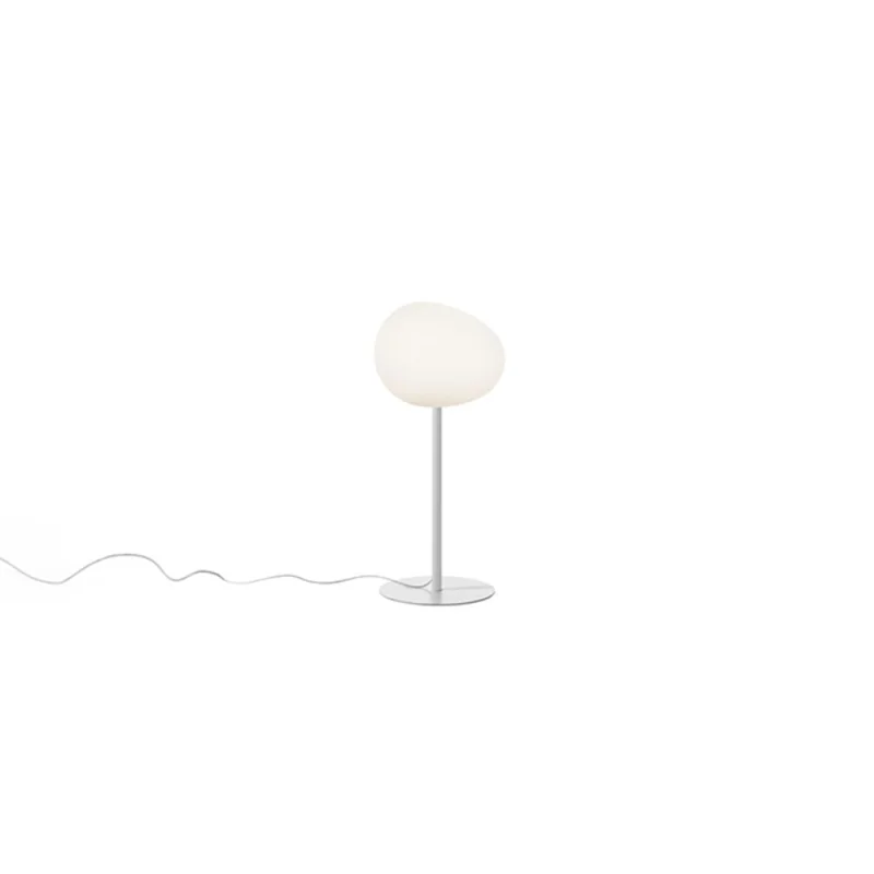 Foscarini Gregg Alta led table lamp