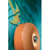 Ferroluce Bellota ceiling lamp