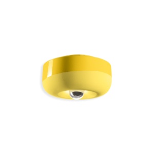 Ferroluce Bellota ceiling lamp