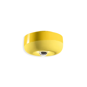 Ferroluce Bellota lampada da soffitto
