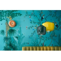 Ferroluce Bellota ceiling lamp