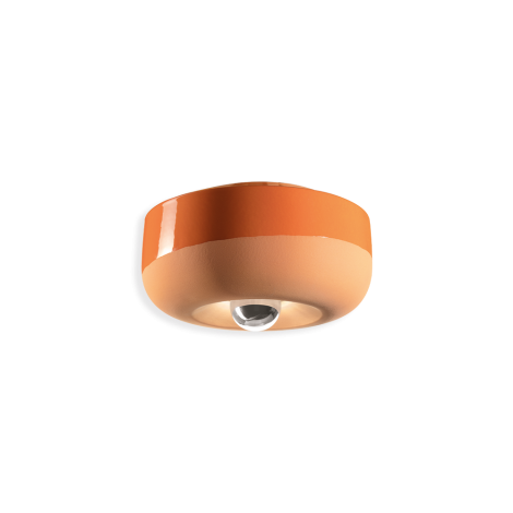 Ferroluce Bellota ceiling lamp