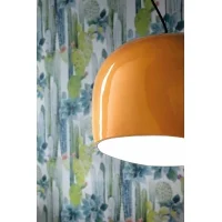 Ferroluce Ayrton suspension lamp