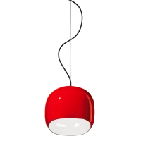 Ferroluce Ayrton suspension lamp