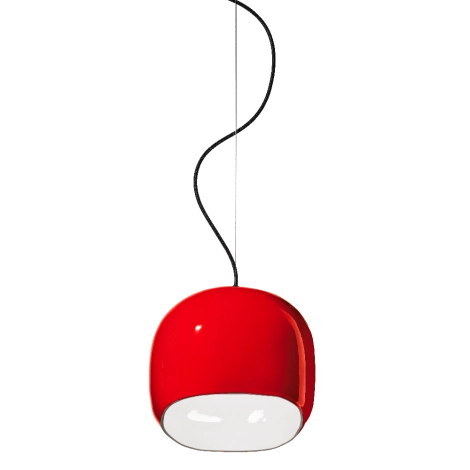 Ferroluce Ayrton suspension lamp