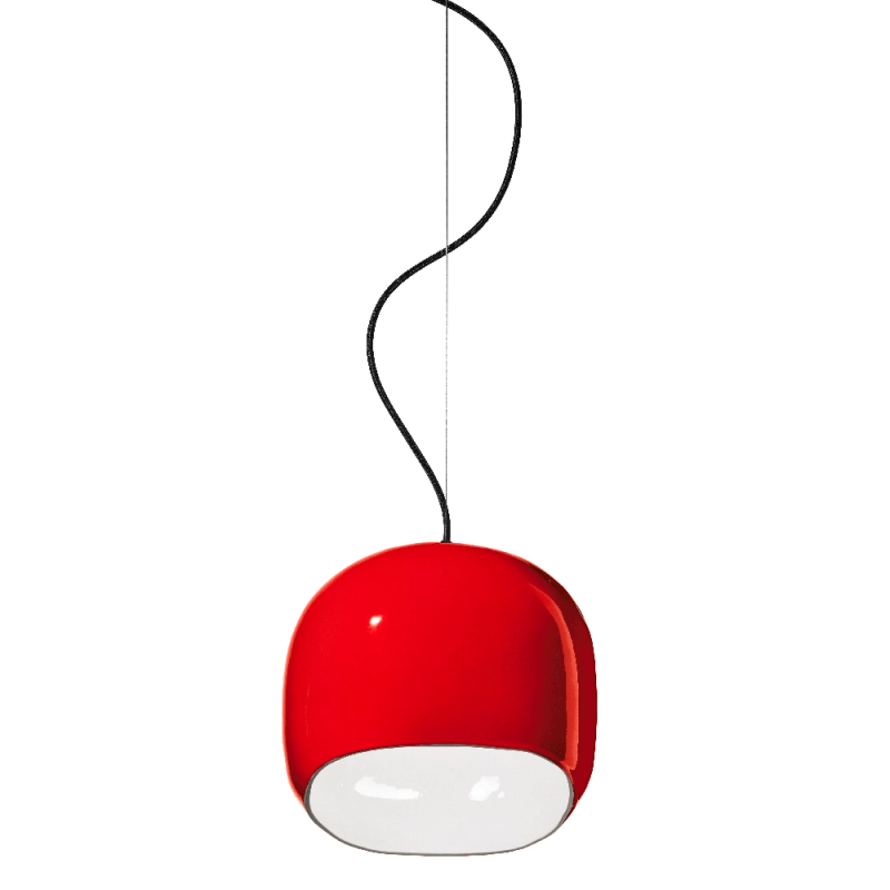 Ferroluce Ayrton suspension lamp Ferroluce Ayrton suspension lamp