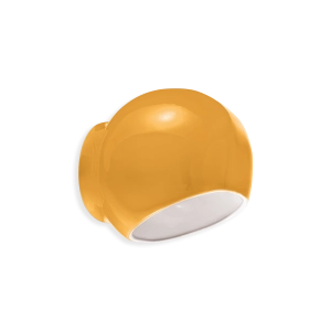 Ferroluce Ayrton wall lamp