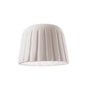 Ferroluce Madame Gres ceiling lamp