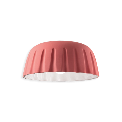 Ferroluce Madame Gres ceiling lamp