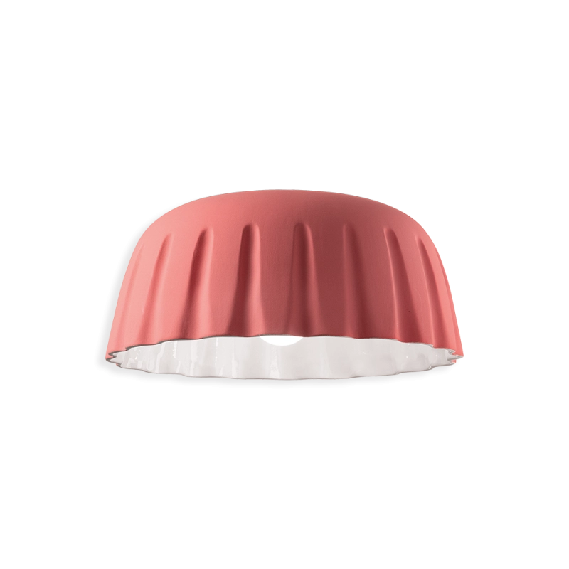 Ferroluce Madame Gres ceiling lamp