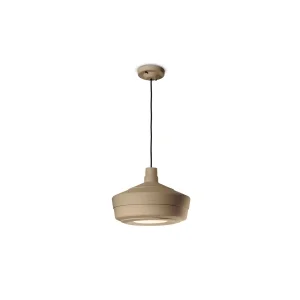 Ferroluce Churuata suspension lamp