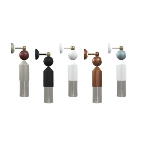 Masiero Nappe App N4 wall lamp