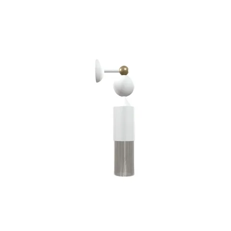 Masiero Nappe App N4 lampada da parete