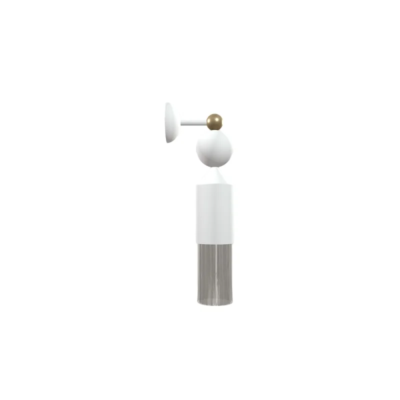 Masiero Nappe App N4 lampada da parete Masiero Nappe App N4 lampada da parete