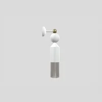 Masiero Nappe App N4 wall lamp