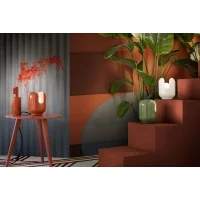 Ferroluce Batucada table lamp