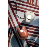 Ferroluce Batucada lampada da tavolo